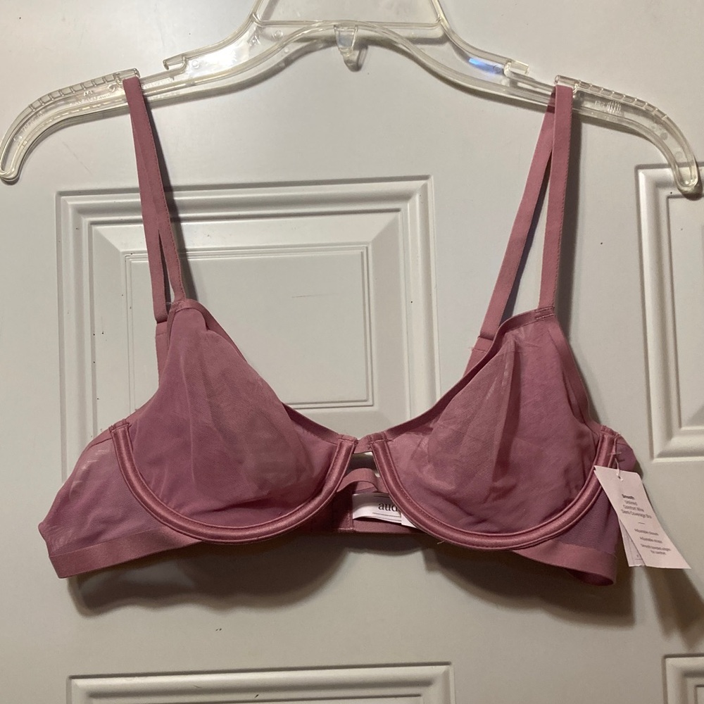 Elegant Underwire‎ Bra 36A NWT